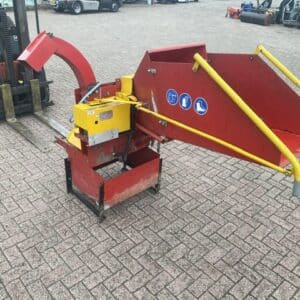 Takkenversnipperraar